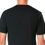 Camiseta Alpinestars Ride 4.0 Preto Branco Vermelho