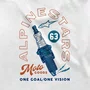 Camiseta Alpinestars Sparky Branco