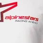 Camiseta Alpinestars SPS Branca