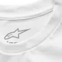 Camiseta Alpinestars SPS Branca