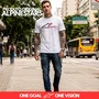Camiseta Alpinestars SPS Branca