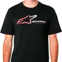 Camiseta Alpinestars SPS Preto
