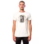 Camiseta Alpinestars Victory Revolve Branca Masculina
