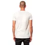 Camiseta Alpinestars Victory Revolve Branca Masculina