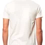 Camiseta Alpinestars Victory Revolve Branca Masculina
