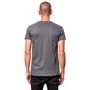 Camiseta Alpinestars Victory Revolve Cinza Masculina