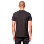 Camiseta Alpinestars Victory Revolve Preta Masculina