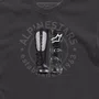 Camiseta Alpinestars Victory Revolve Preta Masculina