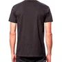 Camiseta Alpinestars Victory Revolve Preta Masculina