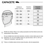 Capacete Aberto Norisk Orion SV Free Preto Roxo