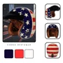 Capacete Aberto Origine Primo Old Glory Gloss