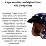 Capacete Aberto Origine Primo Old Glory Gloss