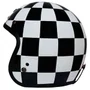Capacete Aberto Origine Primo Speed Branco Brilho