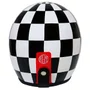 Capacete Aberto Origine Primo Speed Branco Brilho