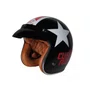 Capacete Aberto Origine Primo Stunt Gloss