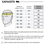 Capacete Aberto Origine Primo Stunt Gloss