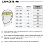 Capacete Aberto Origine Primo Wing Tank Gloss