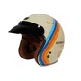 Capacete Aberto Origine Primo Wing Tank Gloss