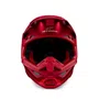 Capacete Alpinestars SM10 Flood Vermelho Fosco Brilho