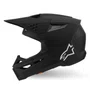 Capacete Alpinestars SM3 Solid Preto Fosco