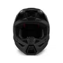 Capacete Alpinestars SM3 Solid Preto Fosco