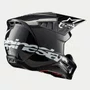 Capacete Off Road Alpinestars SM5 Corp Cinza Escuro Gloss