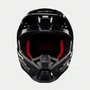 Capacete Off Road Alpinestars SM5 Corp Cinza Escuro Gloss