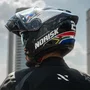 Capacete Articulado Norisk Force 2 Grand Prix South Africa