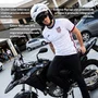 Capacete Articulado Norisk Force 2 Grand Prix USA