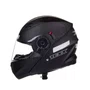 Capacete Articulado Texx Gladiator V3 Preto Fosco