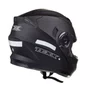 Capacete Articulado Texx Gladiator V3 Preto Fosco