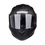 Capacete Articulado Texx Gladiator V3 Preto Fosco