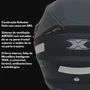 Capacete Articulado Texx Gladiator V3 Preto Fosco