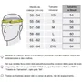 Capacete Articulado Texx Gladiator V3 Reisen Azul Vermelho Branco