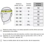 Capacete Articulado Texx Kratos Nomade Branco Azul Vermelho