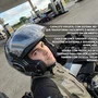 Capacete Articulado Total Norisk Avenger Nardo Cinza