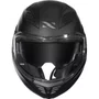 Capacete Articulado Total  Norisk Avenger Preto Fosco