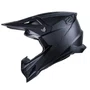 Capacete OffRoad Asw R1 MIPS Pro Carbon Blackout