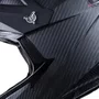 Capacete OffRoad Asw R1 MIPS Pro Carbon Blackout