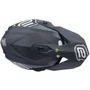 Capacete Asw Motocross R3 Essence Preto Cinza Amarelo