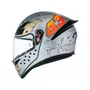 Capacete Fechado Agv K1 Jack Miller 2019