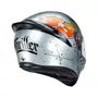 Capacete Fechado Agv K1 Jack Miller 2019