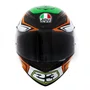 Capacete Fechado Agv K1 Nicolo Antonelli