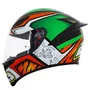 Capacete Fechado Agv K1 Nicolo Antonelli