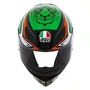 Capacete Fechado Agv K1 Nicolo Antonelli