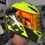 Capacete Fechado Agv K1 S Grazie Vale