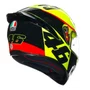 Capacete Fechado Agv K1 S Grazie Vale