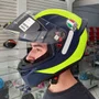 Capacete Fechado Agv K1 S Soleluna