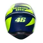 Capacete Fechado Agv K1 S Soleluna