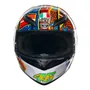 Capacete Fechado Agv K1s Dreamtime